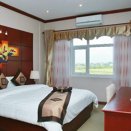 Hoa Nam Hotel Hanoi Rum bild