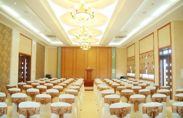 Hoa Nam Hotel Hanoi Exteriör bild