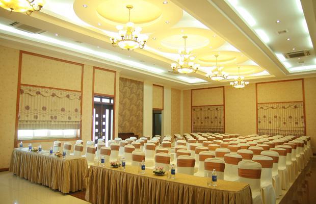 Hoa Nam Hotel Hanoi Exteriör bild